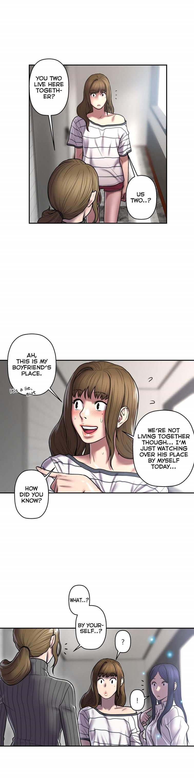 Ghost Love [korean] 24