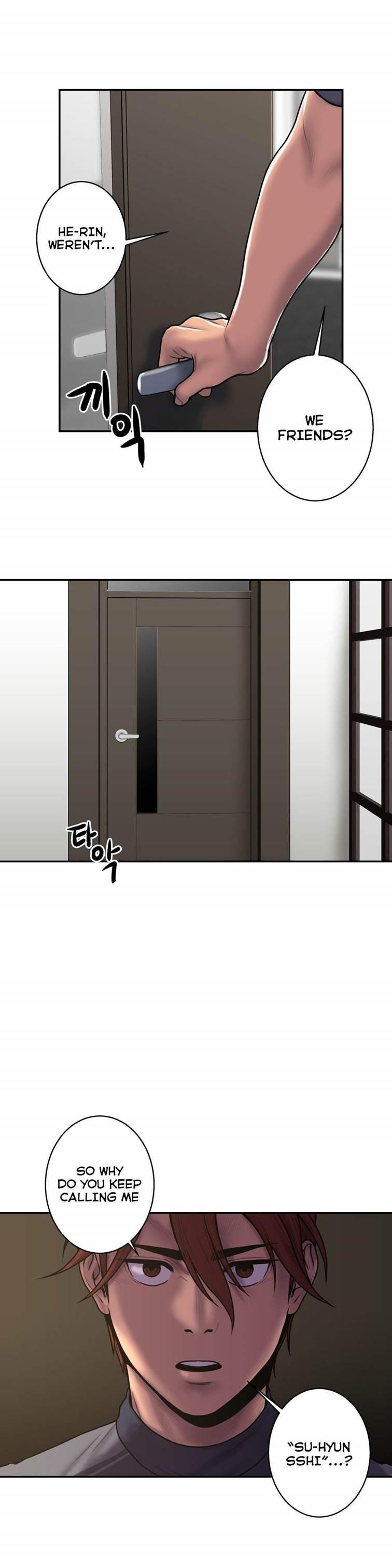 Ghost Love [korean] 24