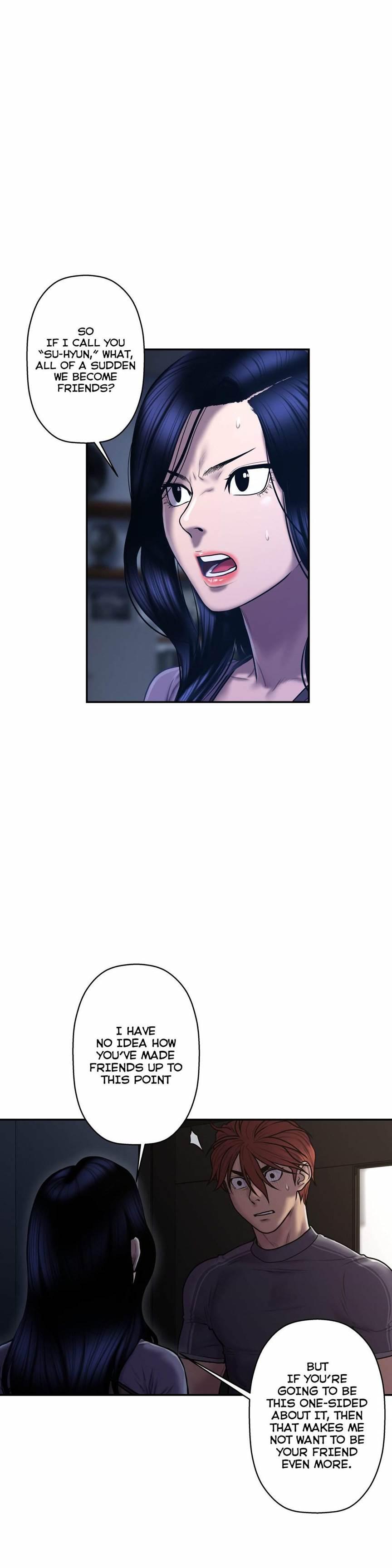Ghost Love [korean] 25