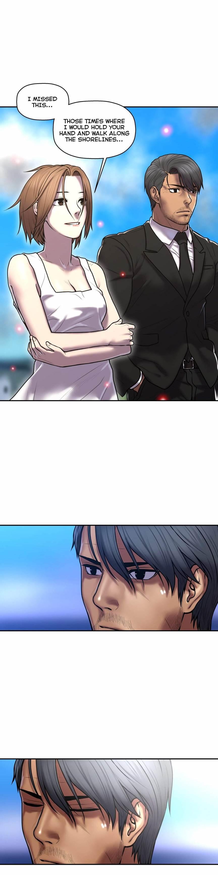 Ghost Love [korean] 25