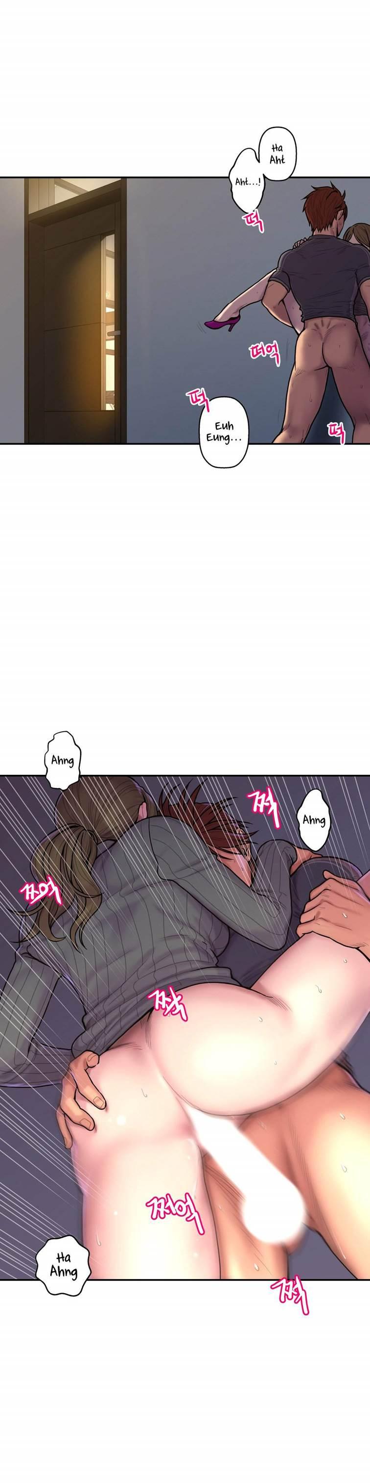Ghost Love [korean] 26