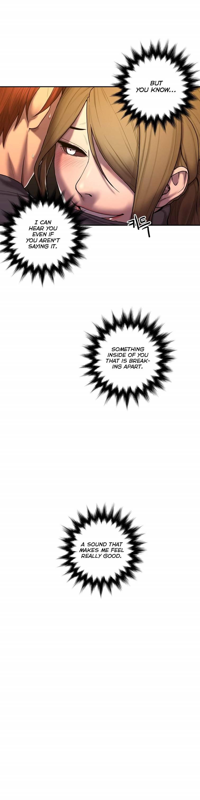 Ghost Love [korean] 26