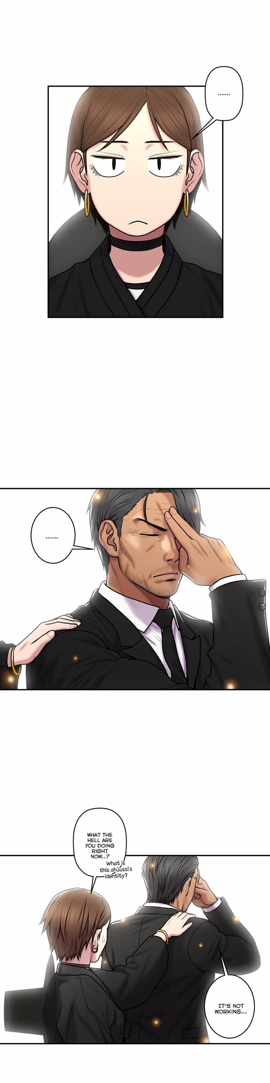 Ghost Love [korean] 27