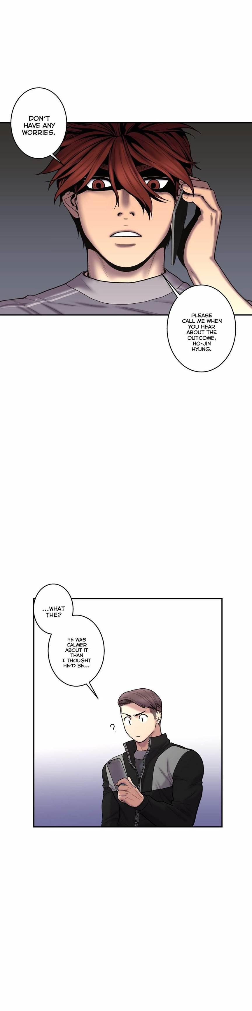 Ghost Love [korean] 27