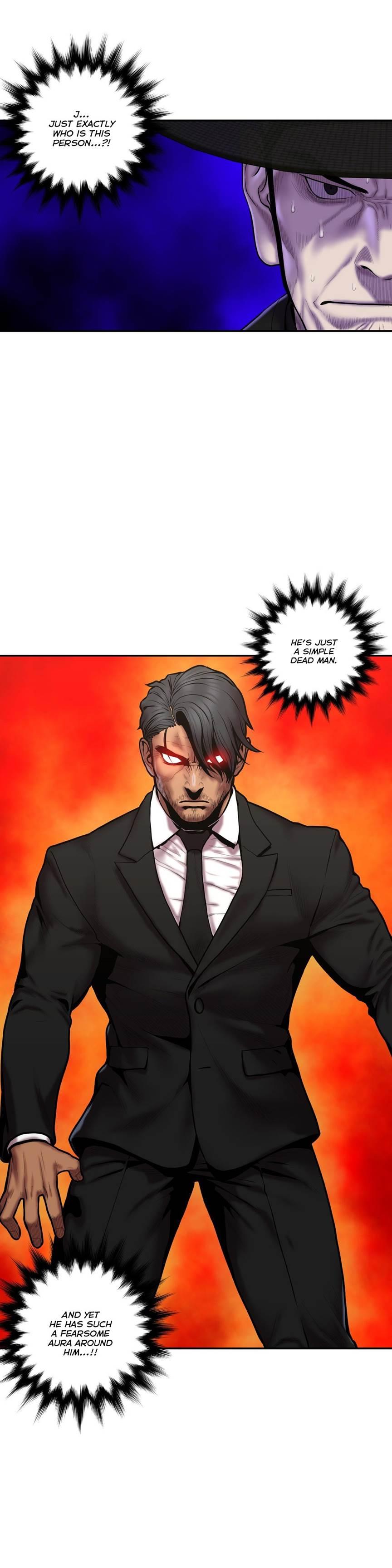 Ghost Love [korean] 28