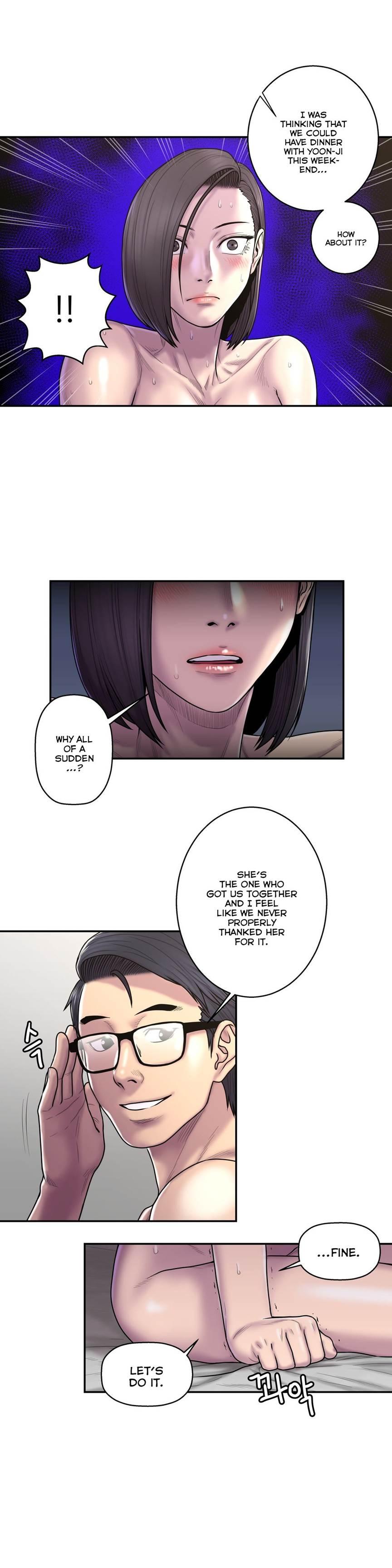 Ghost Love [korean] 29