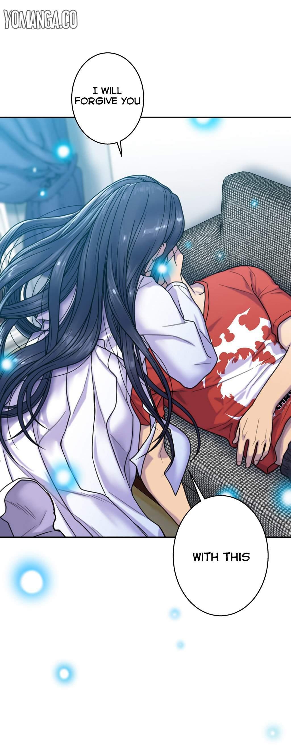 Ghost Love [korean] 3