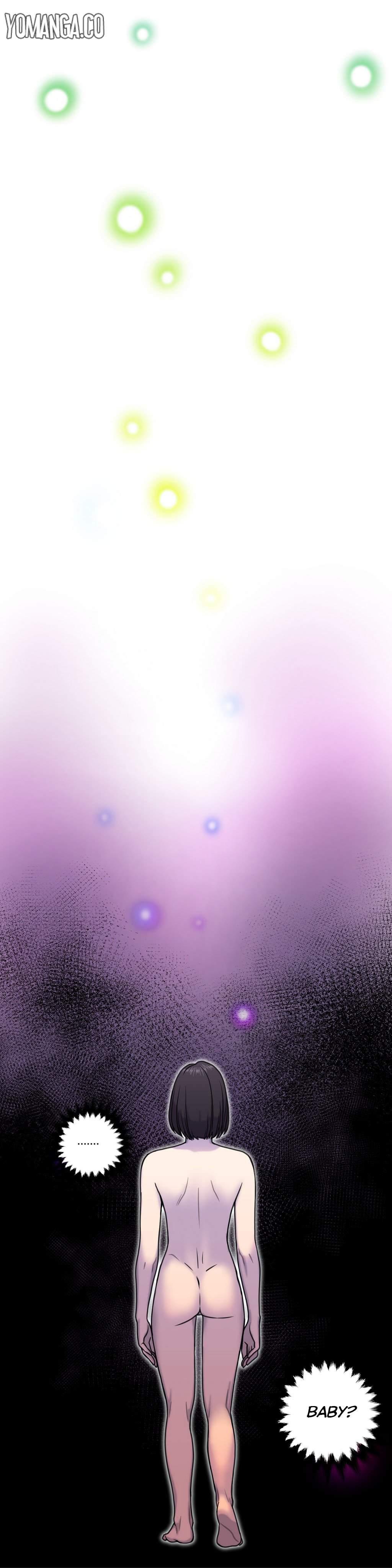Ghost Love [korean] 3