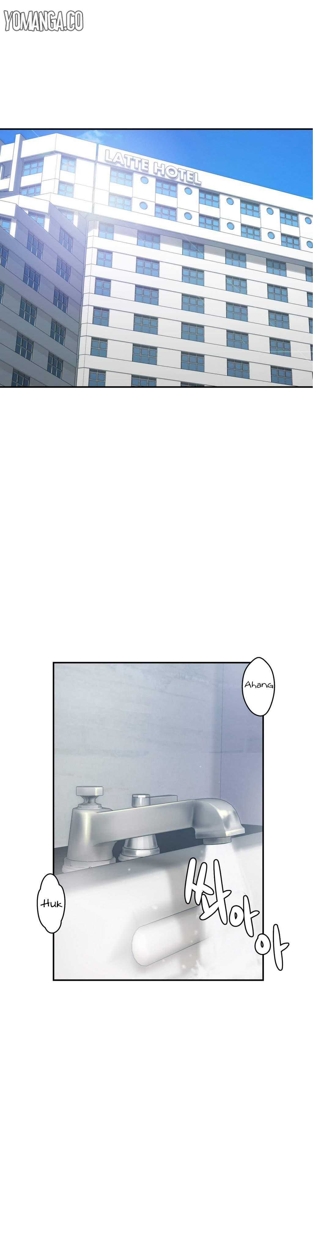 Ghost Love [korean] 3
