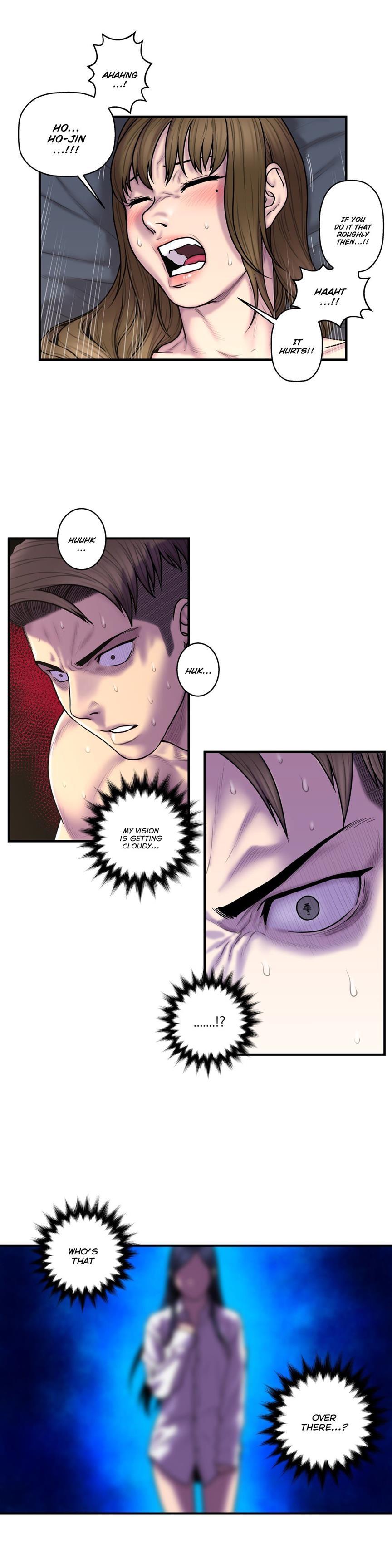 Ghost Love [korean] 31
