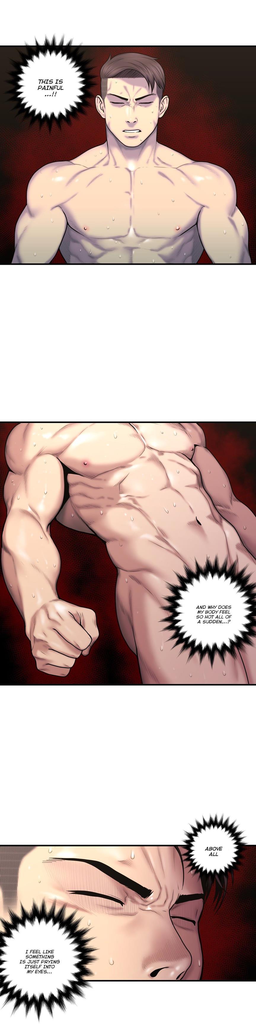 Ghost Love [korean] 31