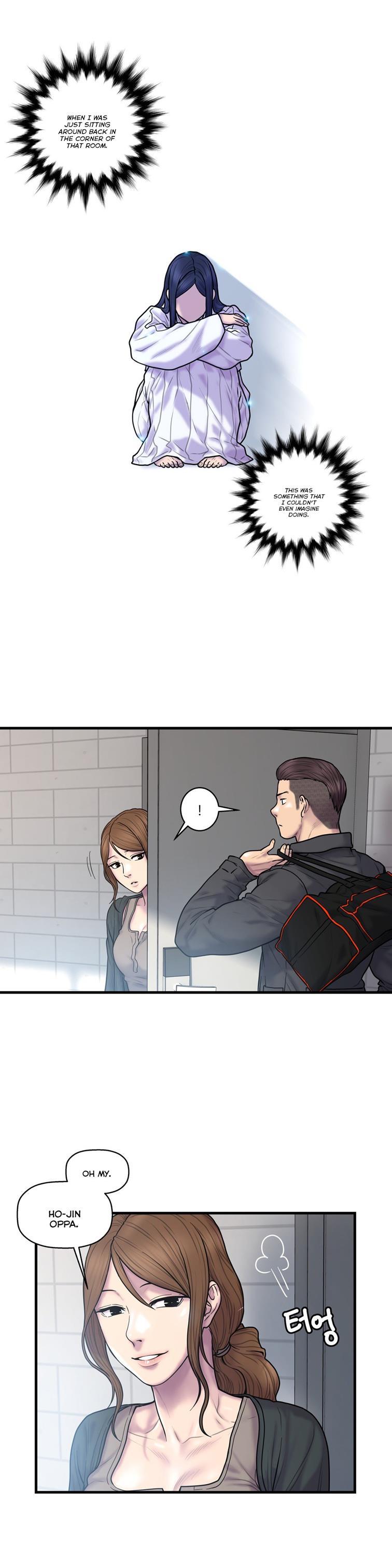 Ghost Love [korean] 32
