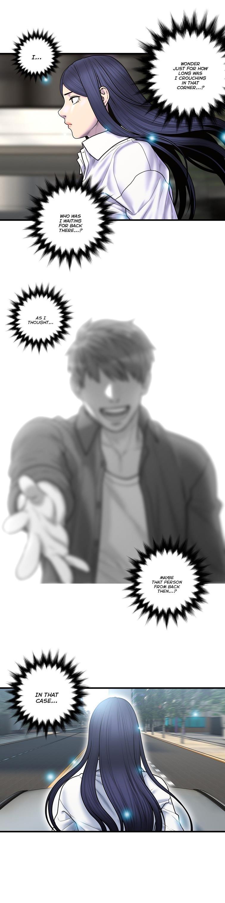 Ghost Love [korean] 32