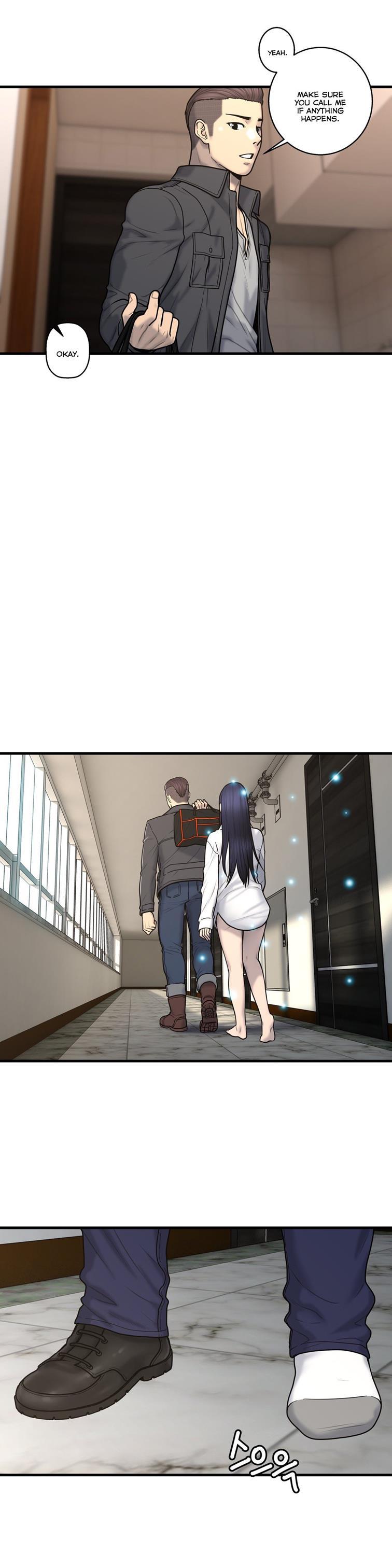 Ghost Love [korean] 32