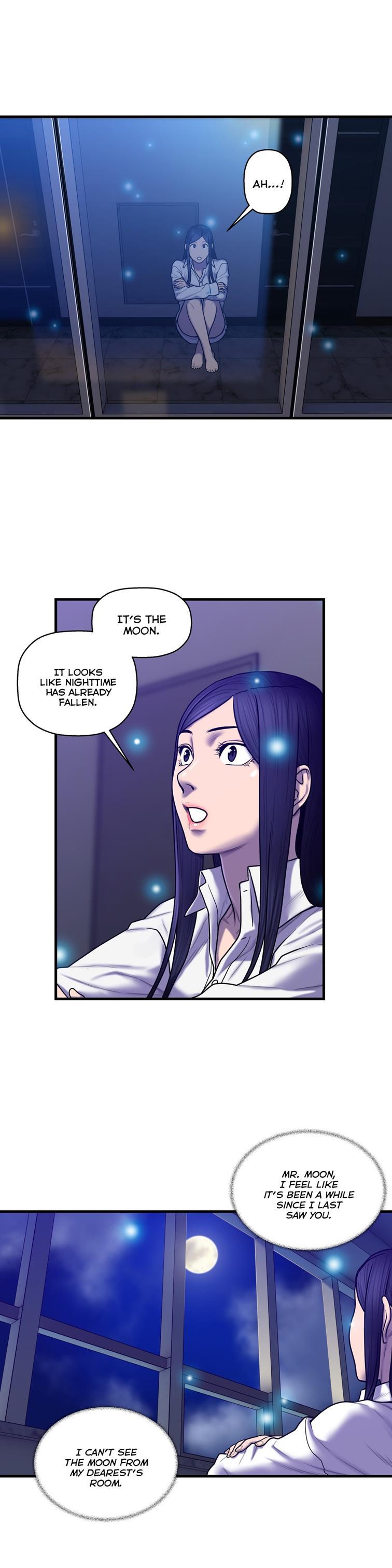 Ghost Love [korean] 34