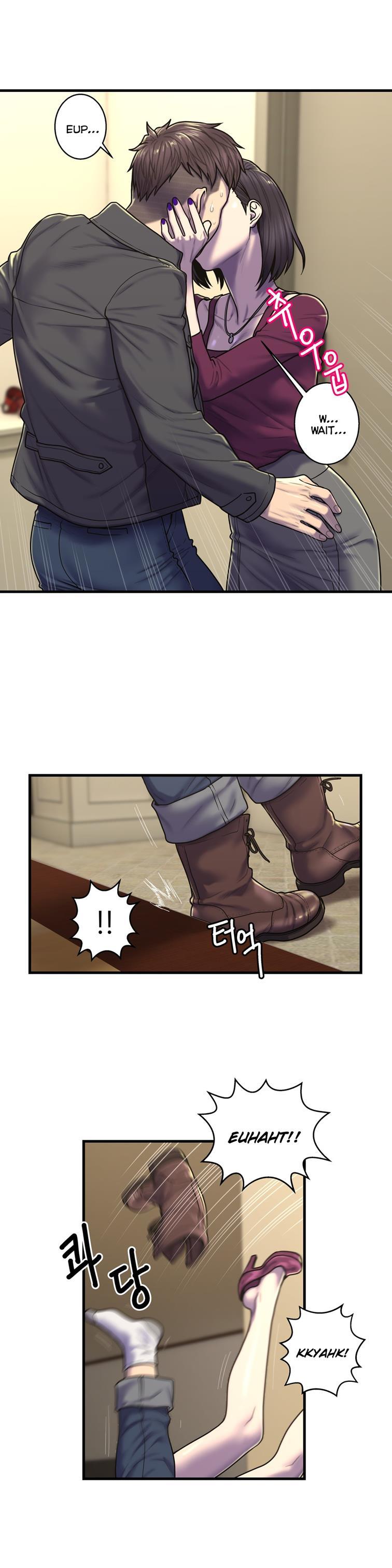 Ghost Love [korean] 34