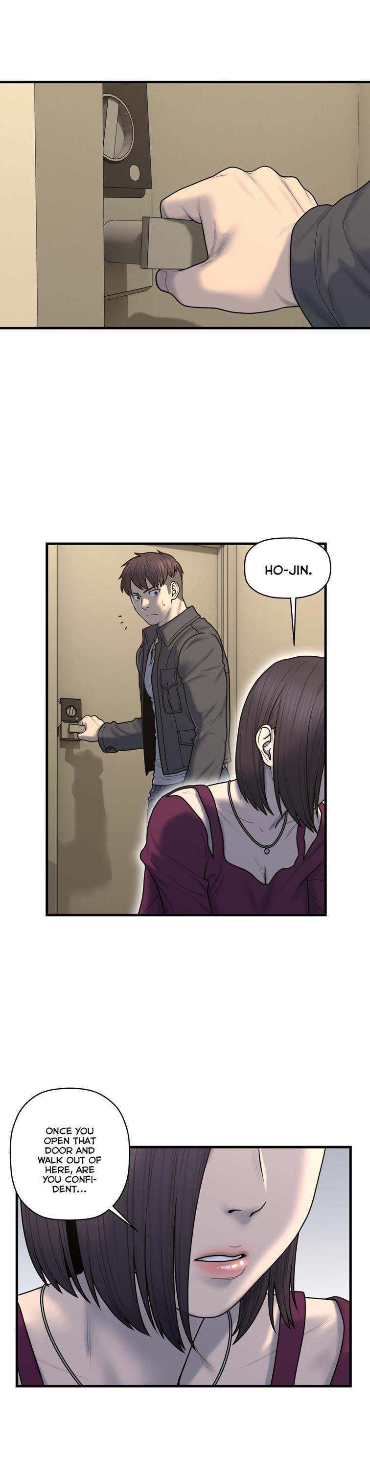 Ghost Love [korean] 35