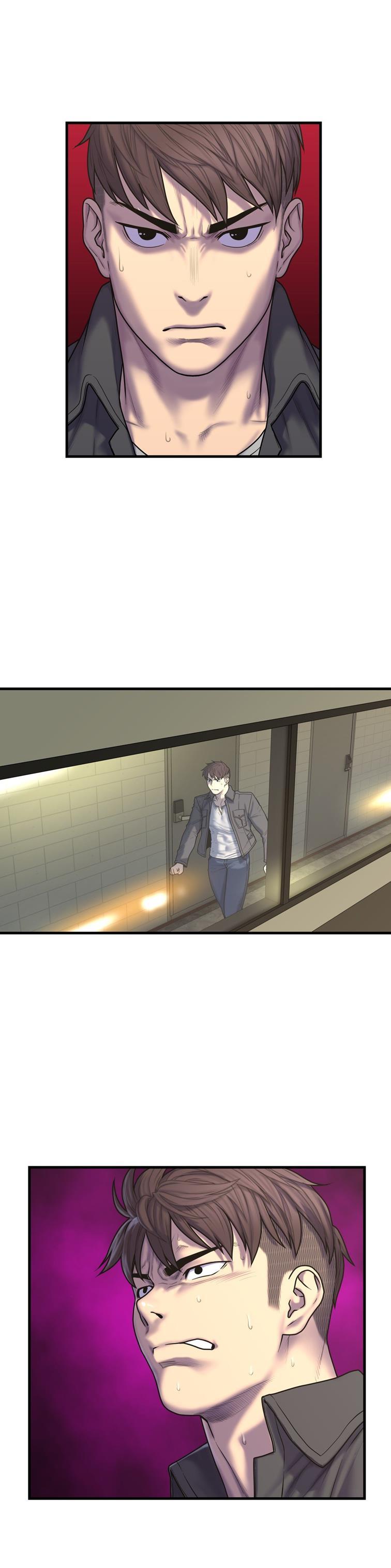 Ghost Love [korean] 35
