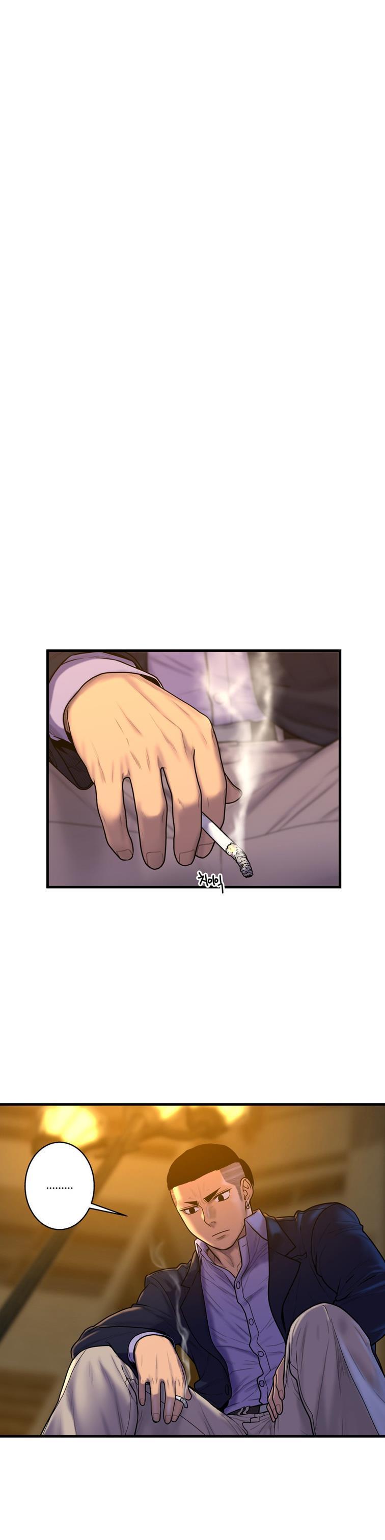 Ghost Love [korean] 36