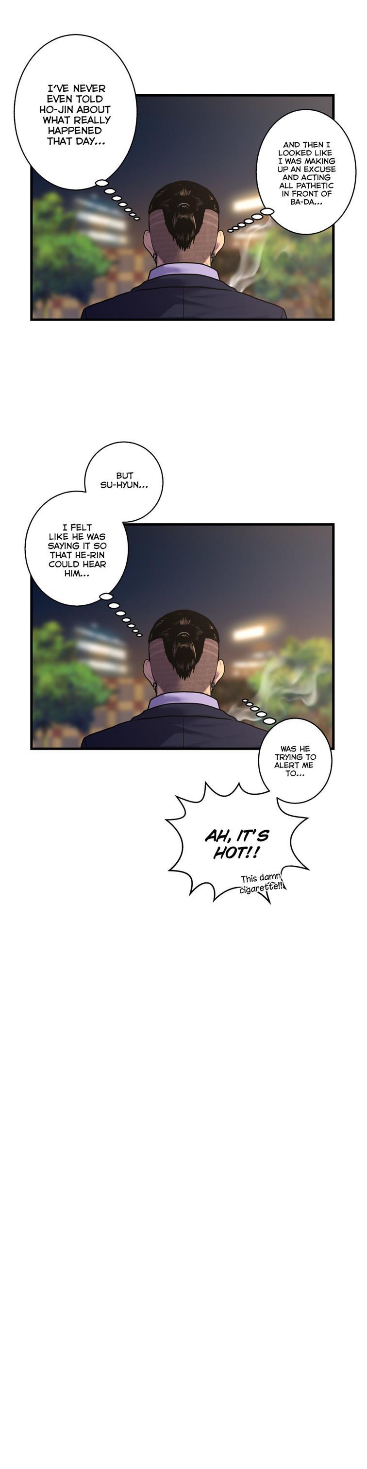 Ghost Love [korean] 36