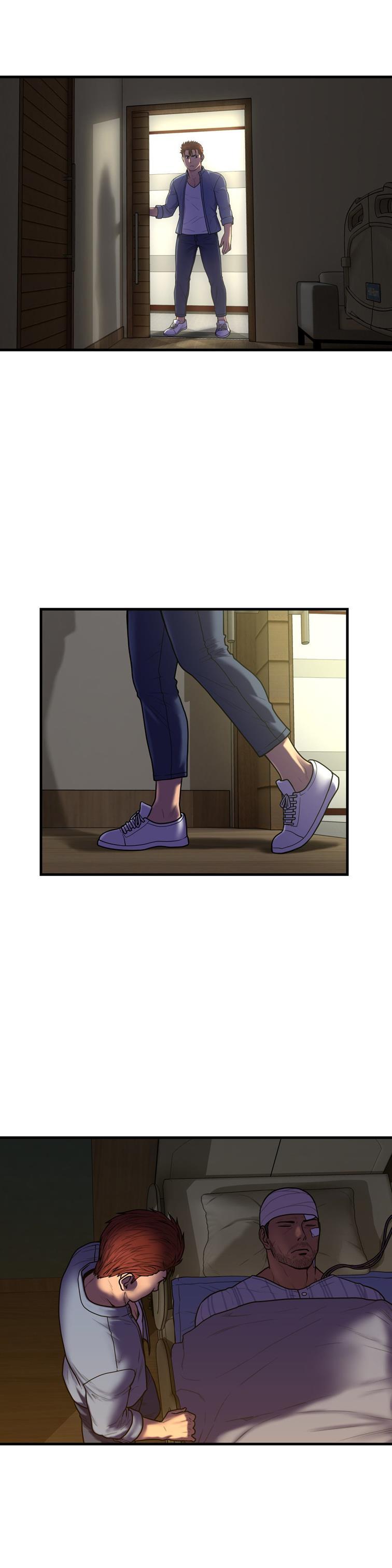 Ghost Love [korean] 36