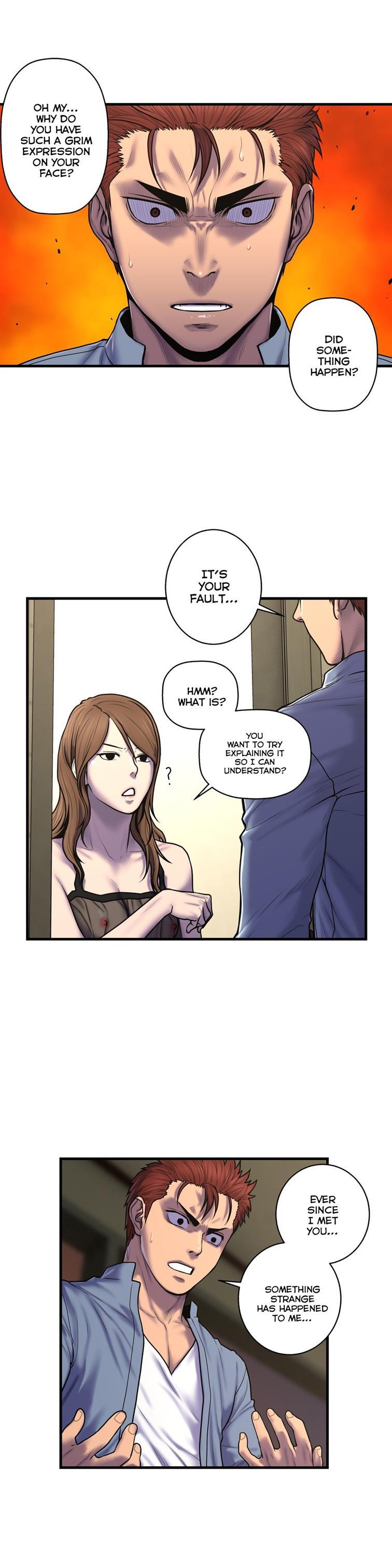 Ghost Love [korean] 37