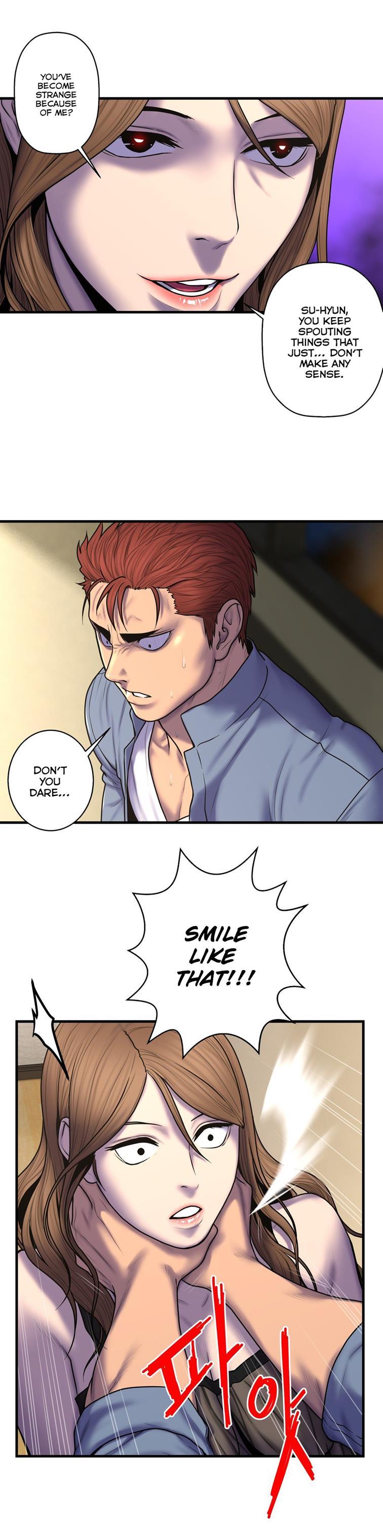 Ghost Love [korean] 37
