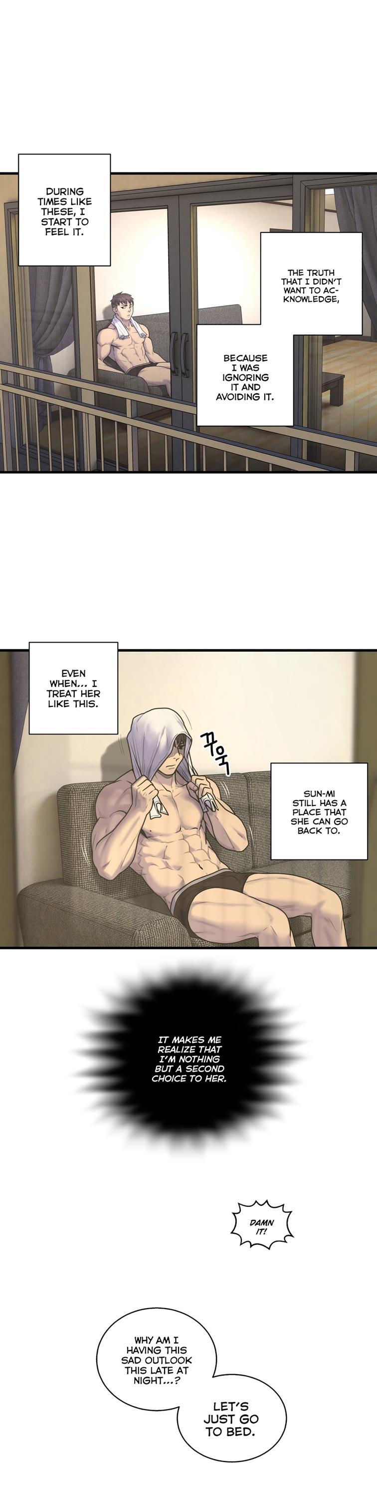 Ghost Love [korean] 38