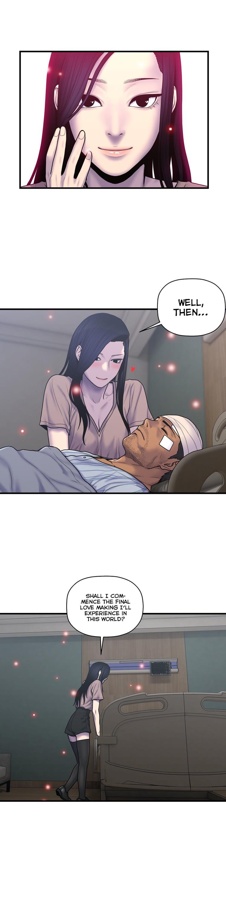 Ghost Love [korean] 39
