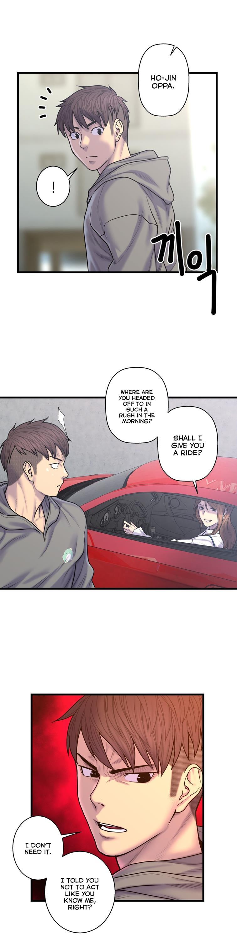 Ghost Love [korean] 40