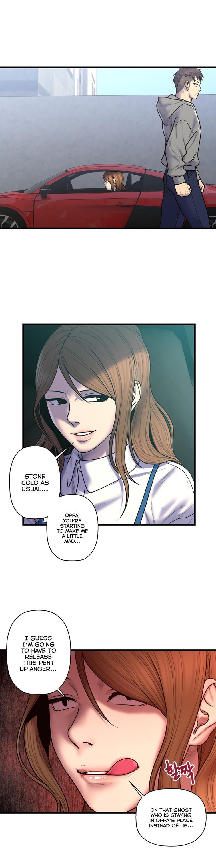 Ghost Love [korean] 40