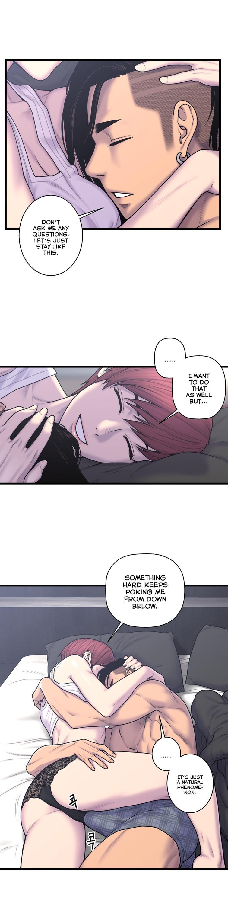 Ghost Love [korean] 40