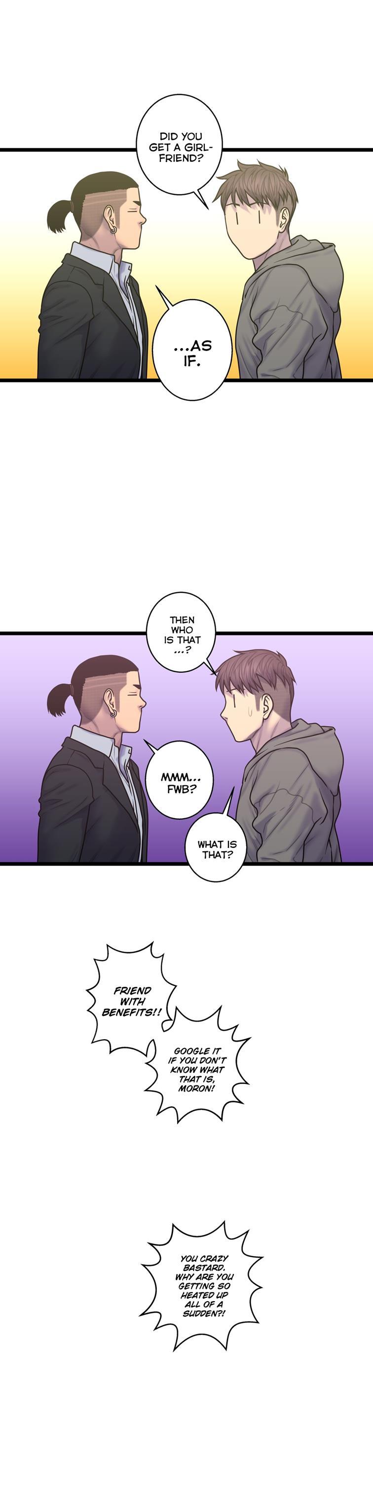 Ghost Love [korean] 40