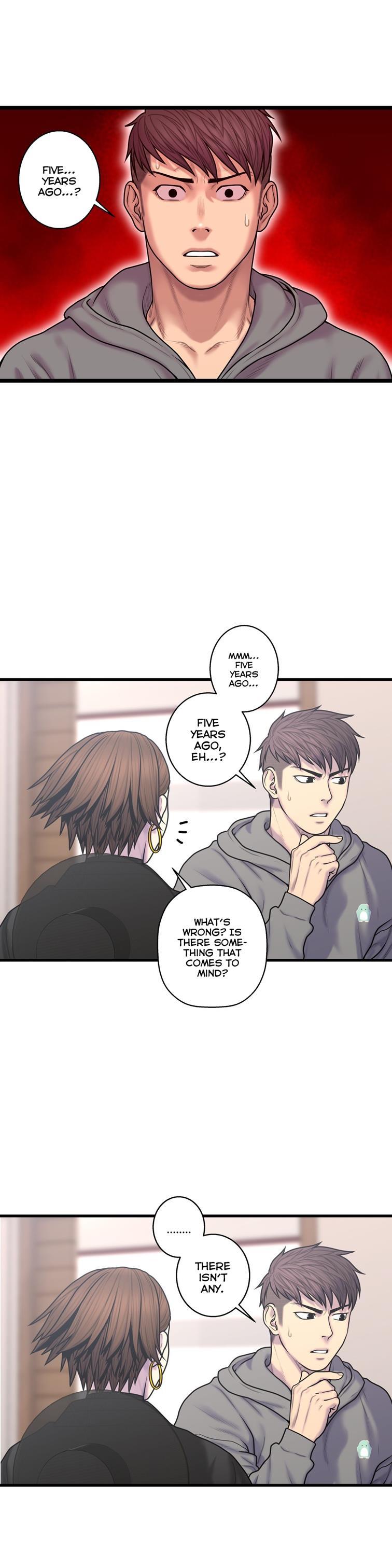 Ghost Love [korean] 41