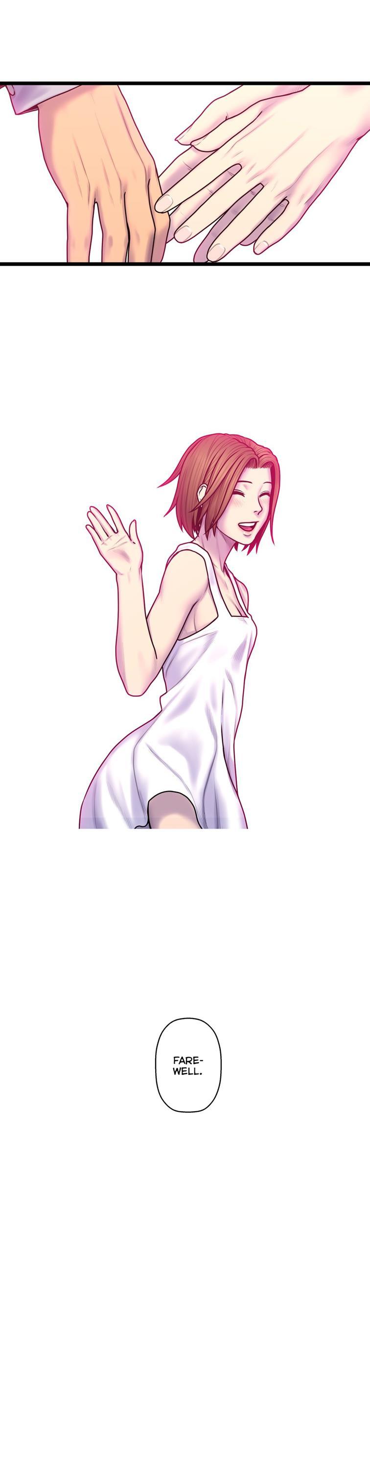 Ghost Love [korean] 41