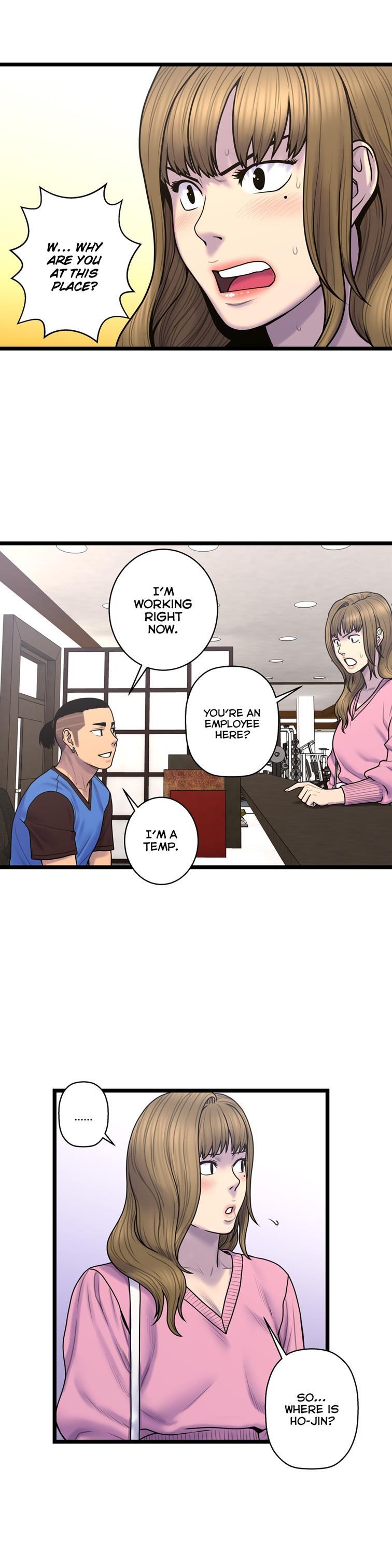 Ghost Love [korean] 43