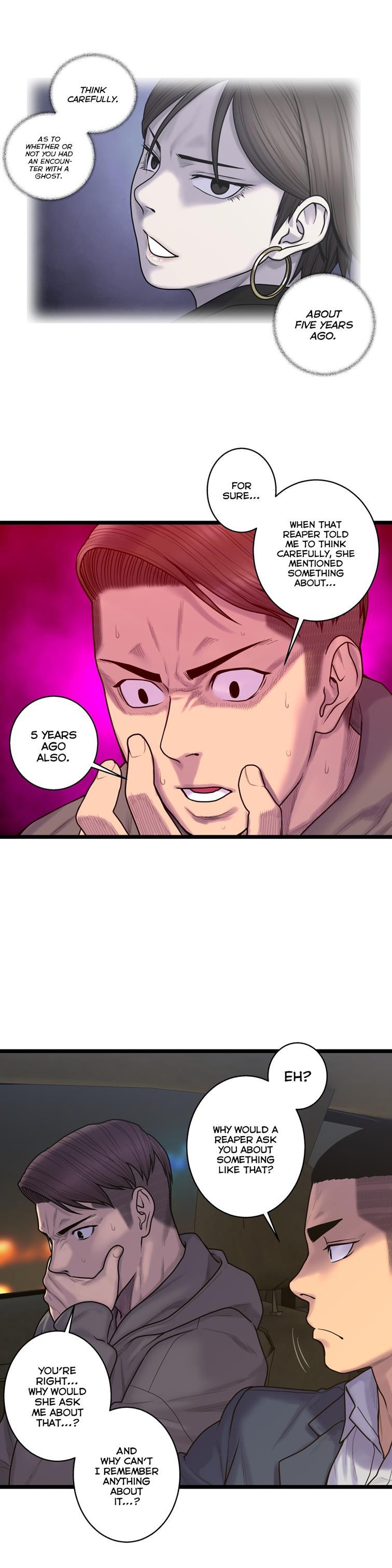 Ghost Love [korean] 44