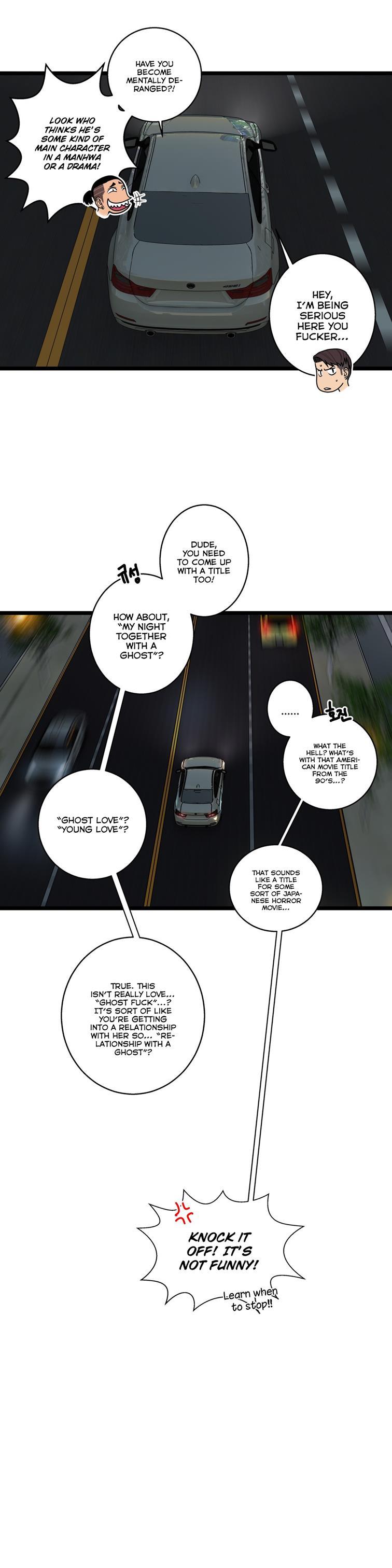 Ghost Love [korean] 44