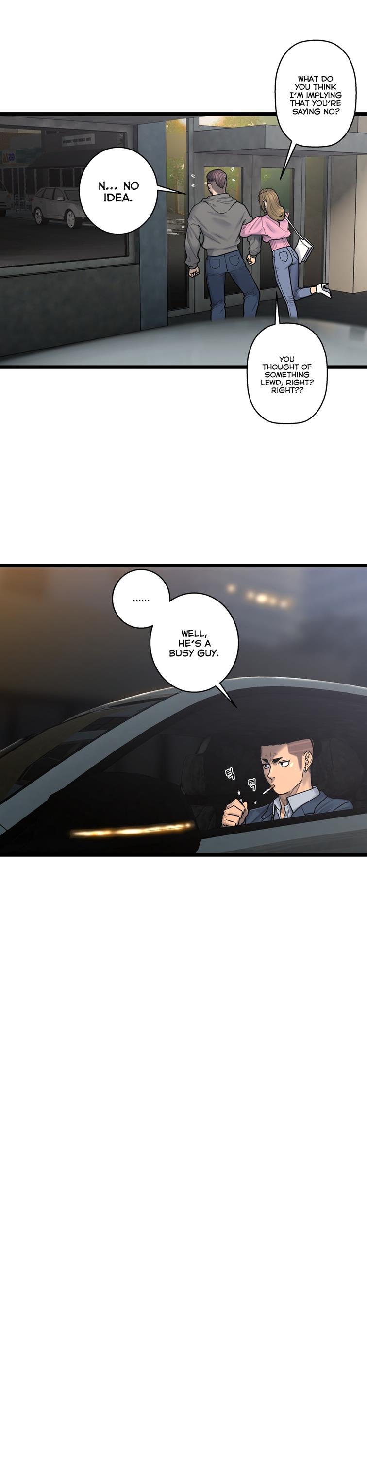 Ghost Love [korean] 44