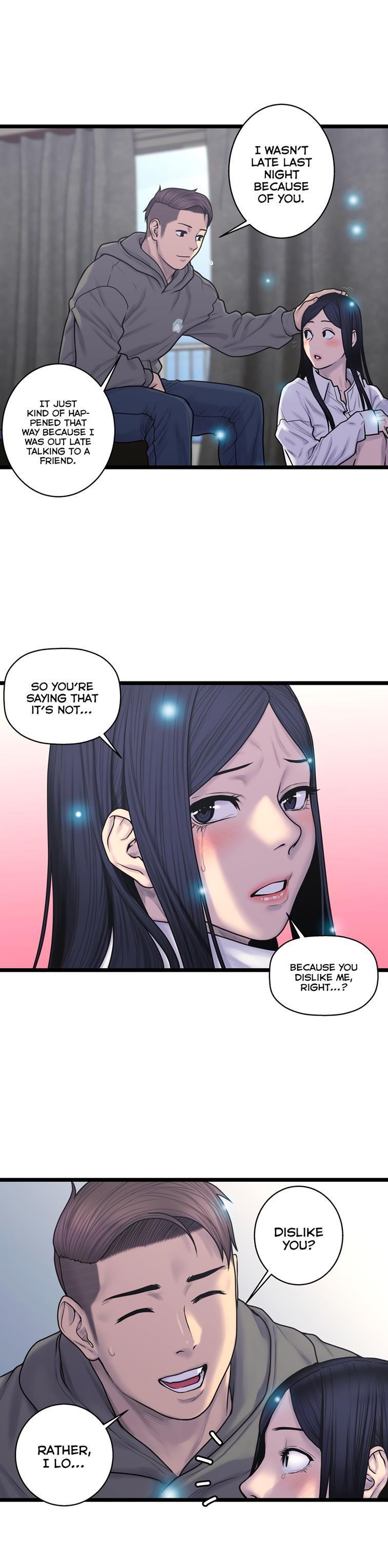 Ghost Love [korean] 45