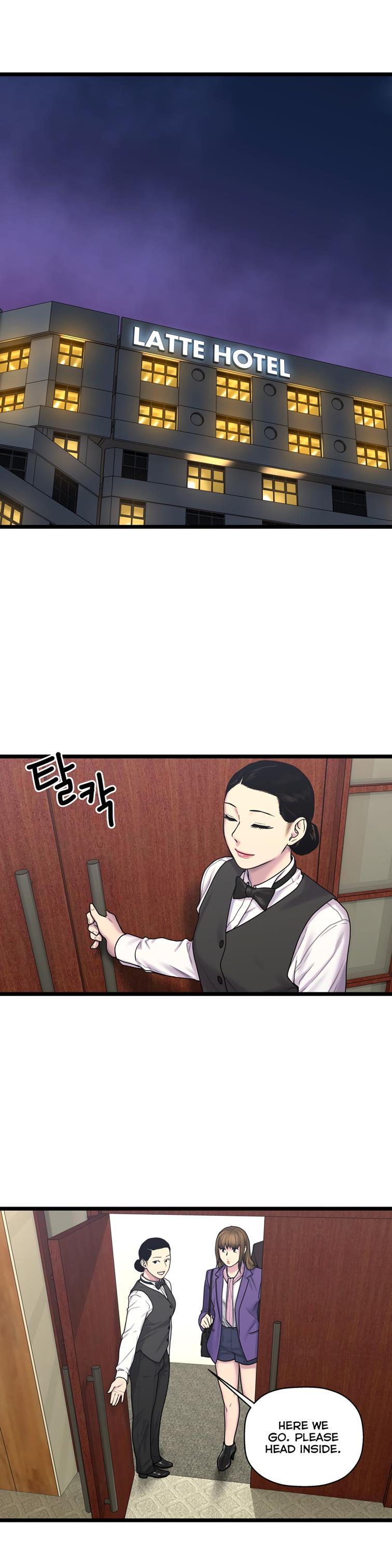 Ghost Love [korean] 47