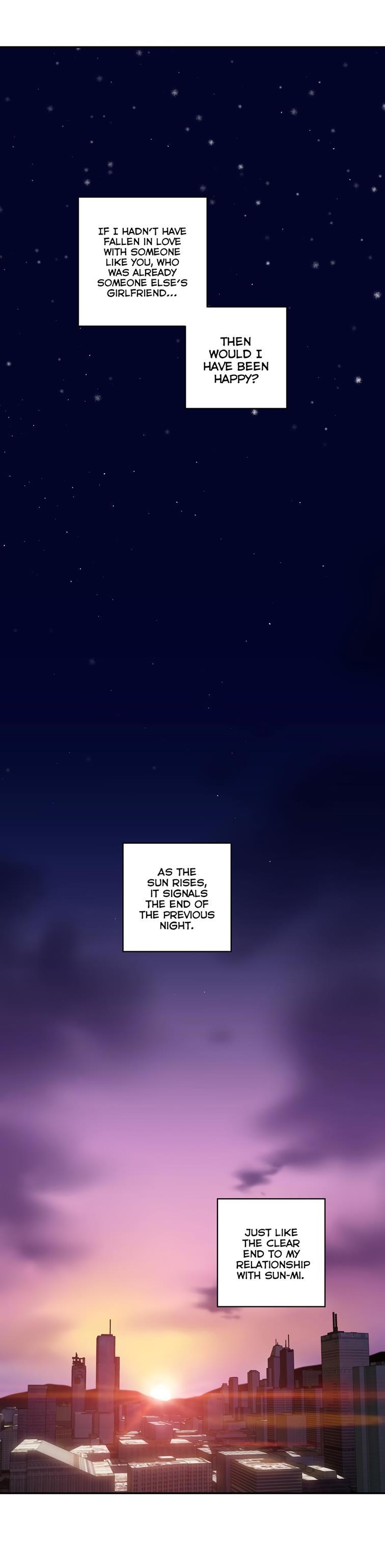 Ghost Love [korean] 48