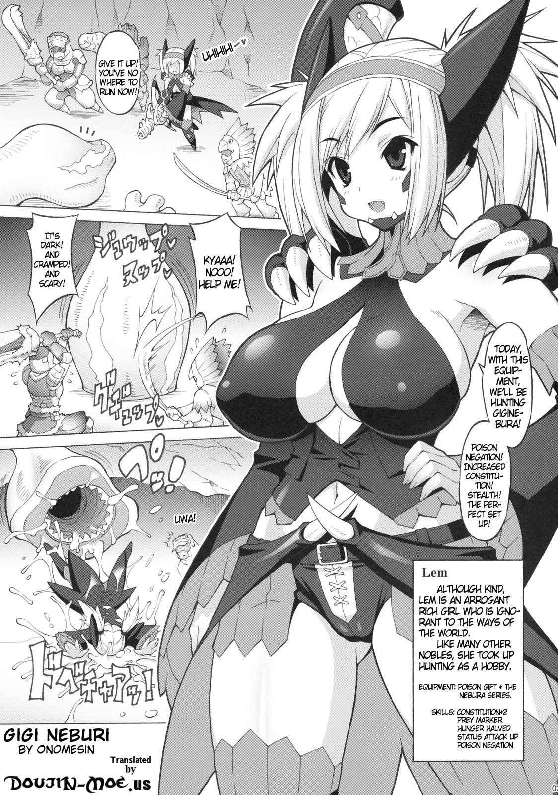 Gigi Neburi 1