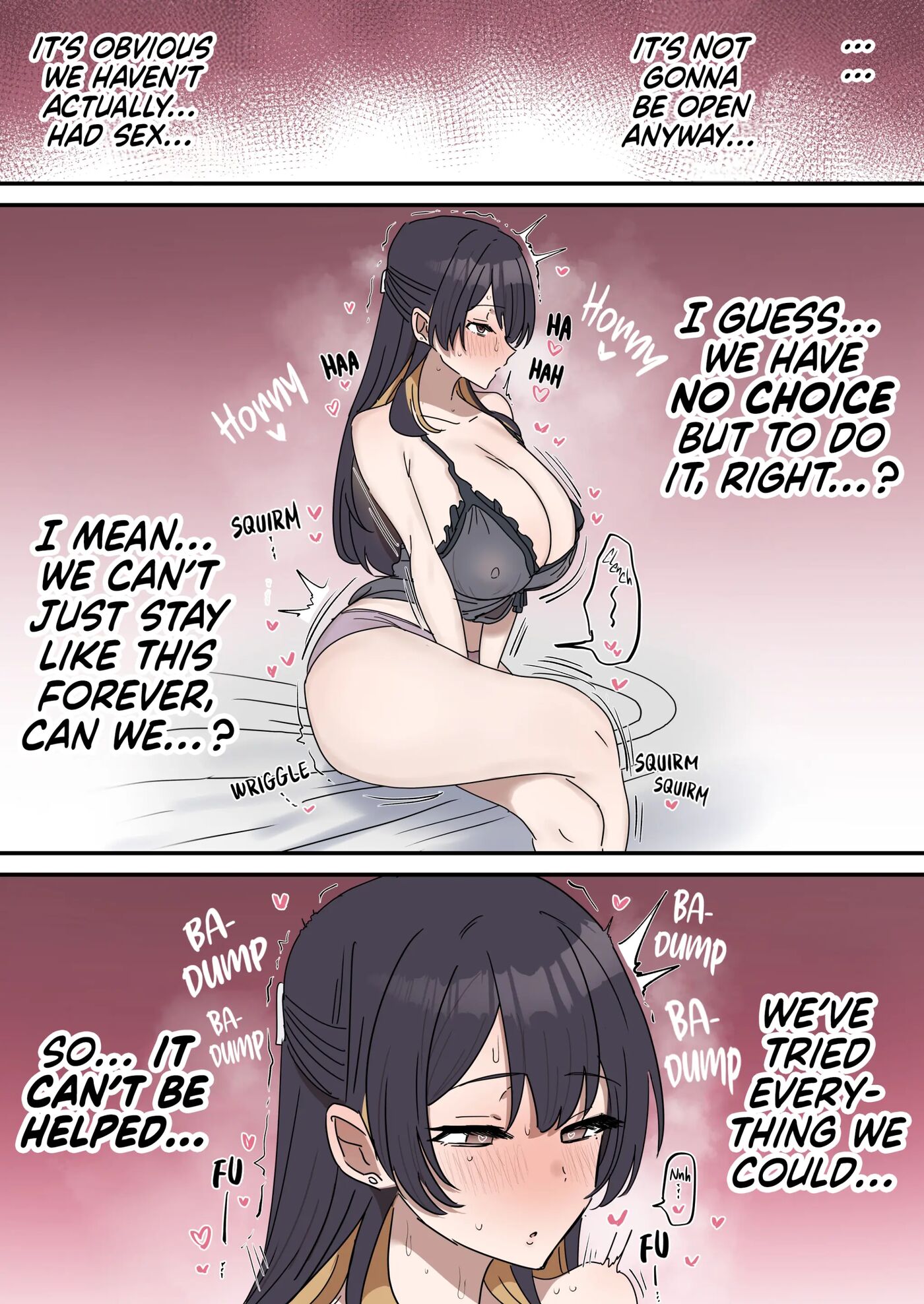 Giji Sekkusu Kyo〇i 1