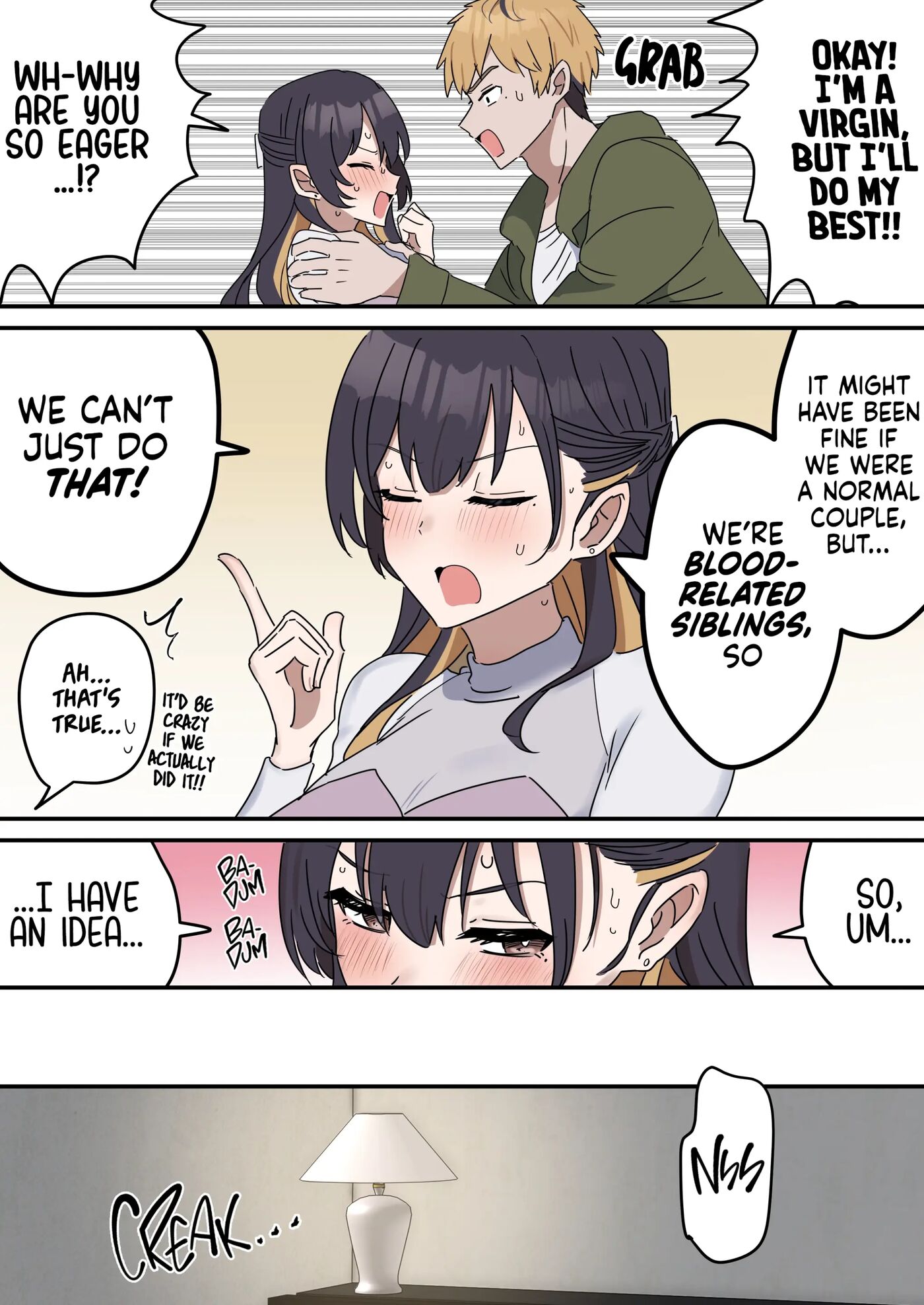 Giji Sekkusu Kyo〇i 1