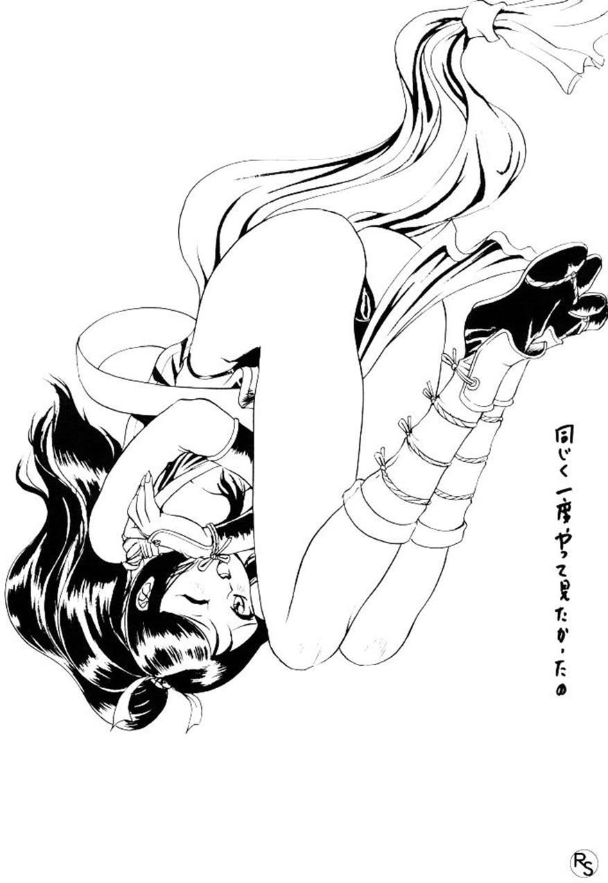 Ginrei Hon Vi 1
