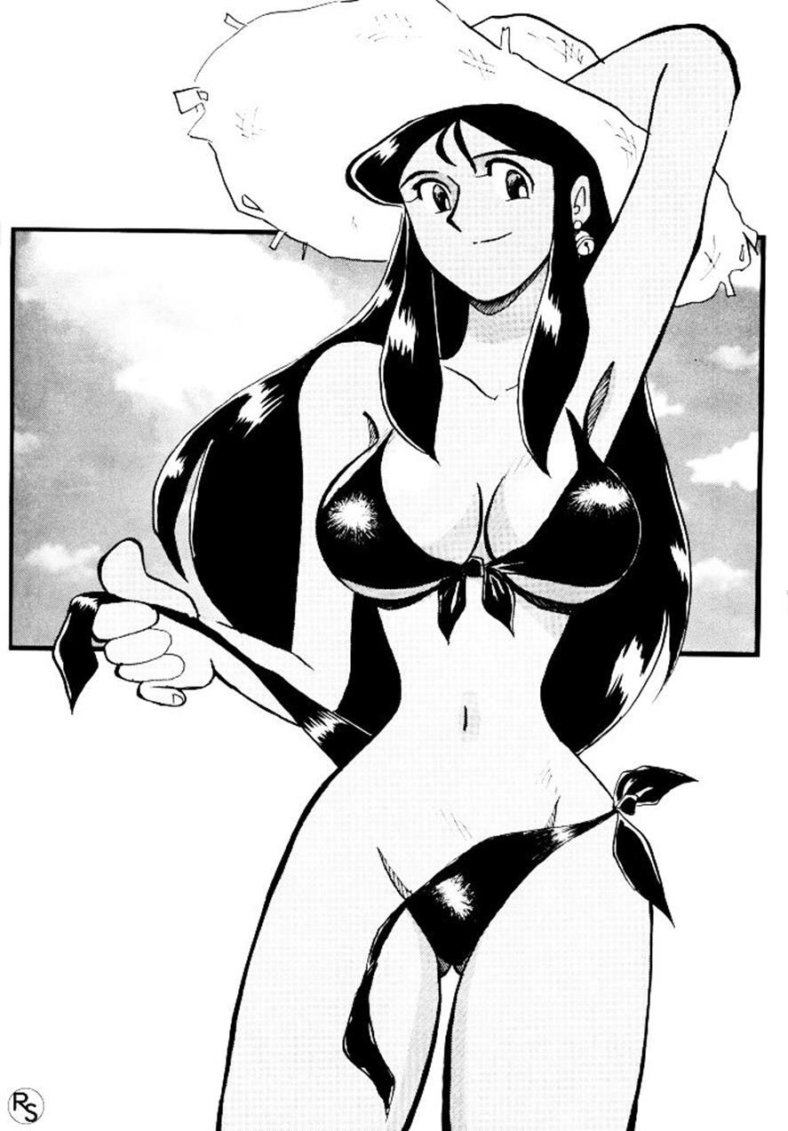 Ginrei Hon Vi 1