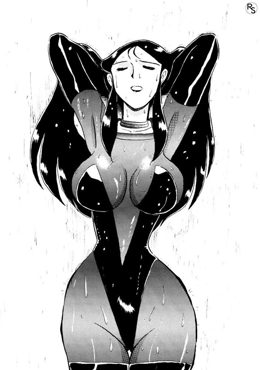 Ginrei Hon Vi 1