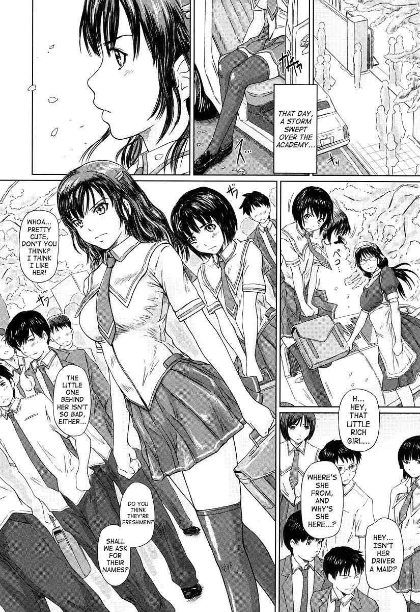 Giri Giri Sisters 1