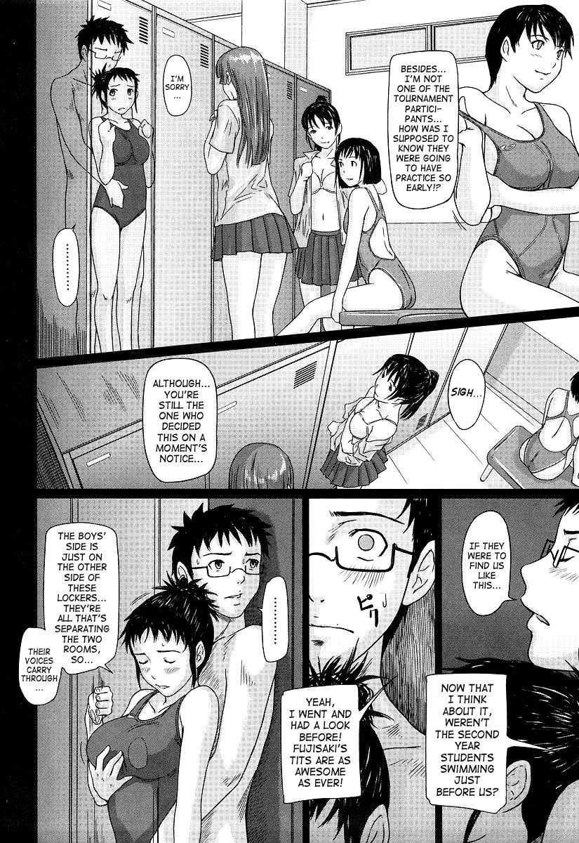 Giri Giri Sisters 1